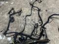 0024XM279 проводка двигателя MAN TGX 1 поколение 2016г. - фото №3