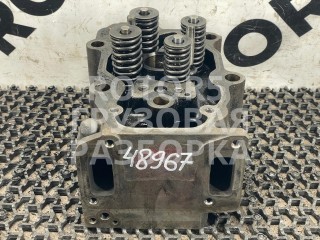 Головка блока цилиндров Scania 124 4 поколение 1996-2004