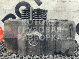 головка блока цилиндров, ориг. номер 1448279, Scania 124 4 поколение 1996-2004