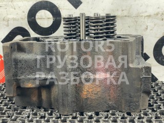 головка блока цилиндров, ориг. номер 1448279, Scania 124 4 поколение 1996-2004