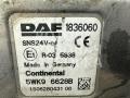 1836060 датчик NOX DAF XF 105 1 поколение 2011г. - фото №5