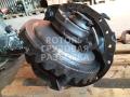 MS18X, RSS1360, RSS1370 редуктор заднего моста Volvo FH 4 2015г. - фото №3