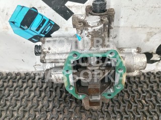 кулиса КПП, ориг. номер 4770100050, 6070302029, IVECO EuroCargo 3 поколение 2008-2015