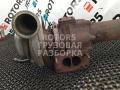 A4710967199, 13951013082A турбина Mercedes-Benz Actros 4 поколение (MP4) 2014г. - фото №4