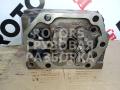 3397 головка блока цилиндров MAN TGA 1 поколение 2005г. - фото №2