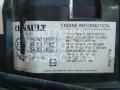 двигатель Renault Magnum 2006г. - фото №5