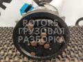 8231 компрессор кондиционера DAF XF 105 1 поколение 2012г. - фото №3