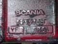 1433765 центрифуга Scania R 5 поколение 2005г. - фото №3