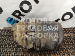 энергоаккумулятор задний, MAN TGX 1 поколение 2007-2026