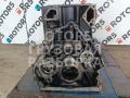 блок цилиндров двигателя MAN TGX 1 поколение 2010г. - фото №9