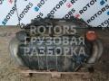 1689073, 99000956, 1696401, 1850746, 1744081, 1744080, 70823130 кассета радиаторов DAF XF 105 1 поколение 2013г. - фото №3