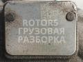 51091007925 турбина MAN TGA 1 поколение 2005г. - фото №7