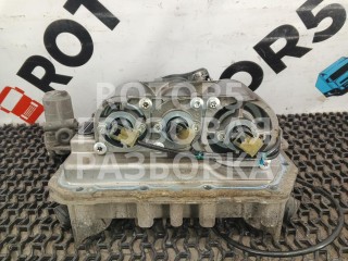 блок управления АКПП, ориг. номер 6009297007, 4750150610, 4213550120, MAN TGX 2007-2026