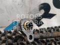 трубка кондиционера Volvo FH 13 поколение 2008г. - фото №3