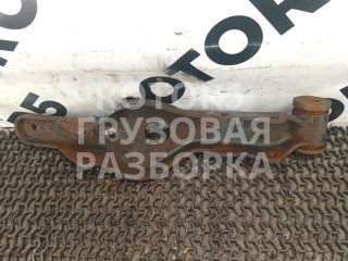 кронштейн замка кабины, MAN TGA 1 поколение 2000-2008