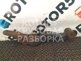 кронштейн замка кабины, MAN TGA 1 поколение 2000-2008