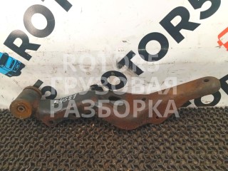 кронштейн замка кабины, MAN TGA 1 поколение 2000-2008