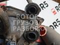 трубка кондиционера DAF XF 105 1 поколение 2009г. - фото №2