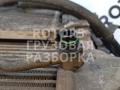 трубка кондиционера DAF XF 105 1 поколение 2009г. - фото №4