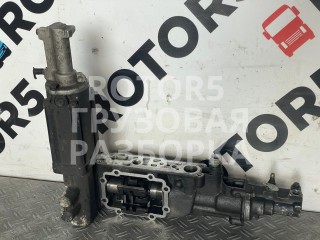 кулиса КПП, ориг. номер 16S2221TD, 1315407419, MAN TGA 1 поколение 2000-2008