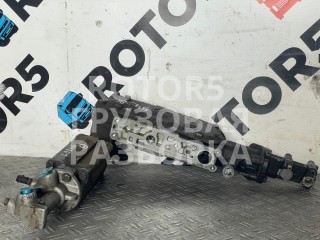 кулиса КПП, ориг. номер 16S2221TD, 1315407419, MAN TGA 1 поколение 2000-2008