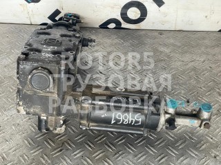 кулиса КПП, ориг. номер 16S2221TD, 1315407419, MAN TGA 1 поколение 2000-2008