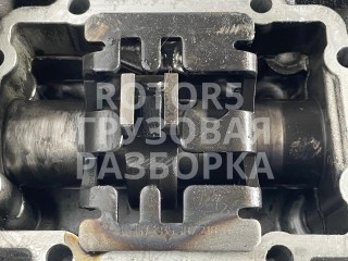 кулиса КПП, ориг. номер 16S2221TD, 1315407419, MAN TGA 1 поколение 2000-2008