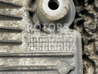 блок управления АКПП, ориг. номер 2424754, Scania R 2 1995-2007