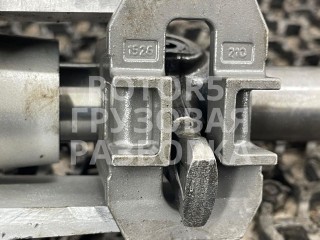 механизм выбора передач, ориг. номер 2393545, 1485366, 2430082, 2438889, 1526210, Scania R 2 1995-2007