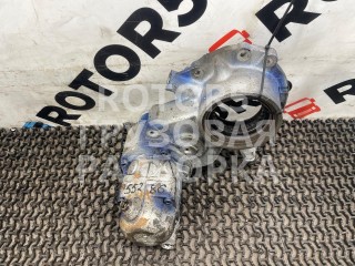 насос отбора мощности Mercedes-Benz Actros 2 поколение (MP2) 2003-2008, G240-16