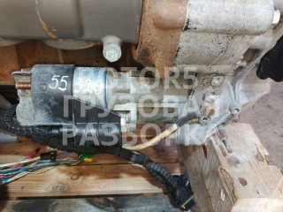 стартер, ориг. номер 2134699, DAF XF 106 1 поколение 2014-2026
