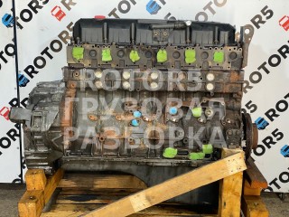 двигатель, ориг. номер 0964631, DAF XF 105 2 2013-2026