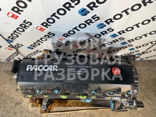 двигатель, ориг. номер 0964631, DAF XF 105 2 2013-2026