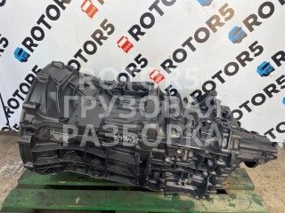 КПП механическая (МКПП), ориг. номер 16S2333TD, 1854535, DAF CF-series 2001-2026