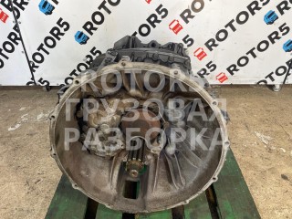 КПП механическая (МКПП), ориг. номер 16S2333TD, 1854535, DAF CF-series 2001-2026