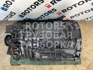 КПП механическая (МКПП), ориг. номер 16S2333TD, 1854535, DAF CF-series 2001-2026