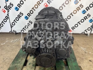 КПП механическая (МКПП), ориг. номер 16S2333TD, 1854535, DAF CF-series 2001-2026
