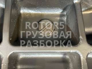 КПП механическая (МКПП), ориг. номер 16S2333TD, 1854535, DAF CF-series 2001-2026