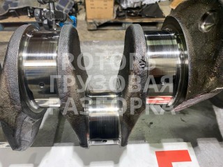 коленвал, ориг. номер 1684102, 1939850, 2007501, DAF XF 106 1 поколение 2014-2026