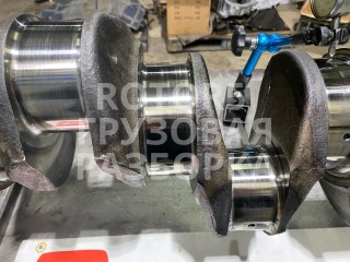 коленвал, ориг. номер 1684102, 1939850, 2007501, DAF XF 106 1 поколение 2014-2026