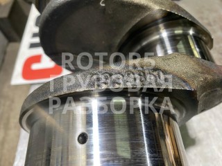 коленвал, ориг. номер 1684102, 1939850, 2007501, DAF XF 106 1 поколение 2014-2026