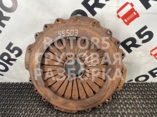 корзина сцепления MAN TGX 1 поколение 2007-2026