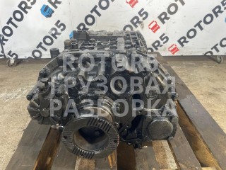 МКПП, ориг. номер 9S109, 1304401271, 1304401332, MAN TGA 1 поколение 2000-2008