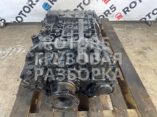 МКПП, ориг. номер 9S109, 1304401271, 1304401332, MAN TGA 1 поколение 2000-2008