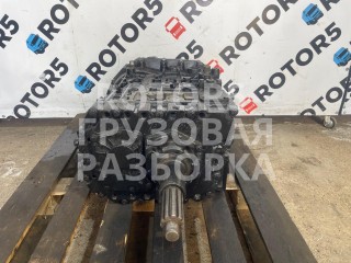 МКПП, ориг. номер 9S109, 1304401271, 1304401332, MAN TGA 1 поколение 2000-2008