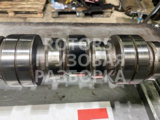 распредвал, ориг. номер 1832378, Scania R 5 поколение 2004-2016