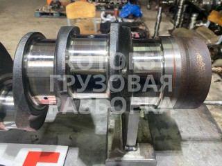коленвал, ориг. номер 1684102, 1939850, 2007501, DAF XF 106 1 поколение 2014-2026