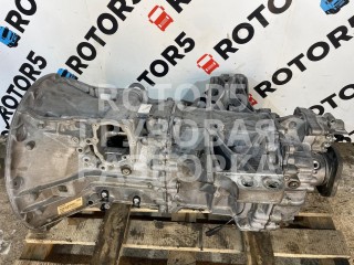 АКПП, ориг. номер G21112, Mercedes-Benz Actros 4 поколение (MP4) 2011-2026