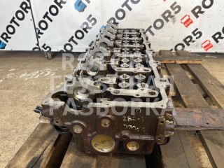головка блока цилиндров, ориг. номер 51031013435, MAN TGA 2000-2008
