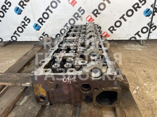 головка блока цилиндров, ориг. номер 51031013435, MAN TGA 2000-2008